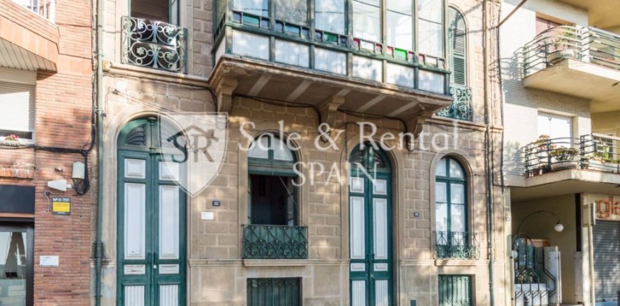 Сasa de 4 dormitorios en venta en Blanes, Gerona, Cataluña, Spain № 6764