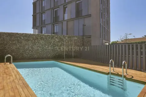 Apartamento de 4 dormitorios en venta en Barcelona, Cataluña, Spain № 7228