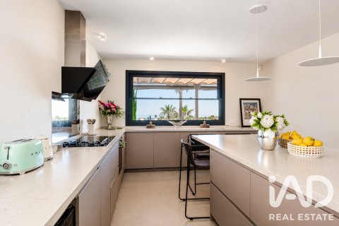 5 bedrooms house for sale in Sant Pere de Ribes, Barcelona, Catalonia, Spain № 8336 - photo 17