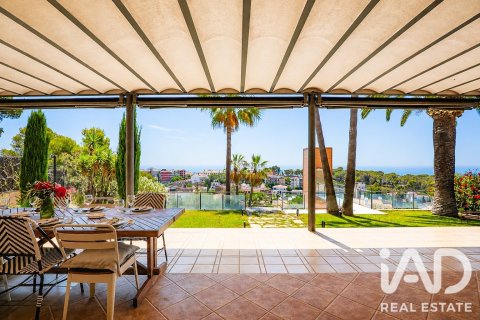 5 bedrooms house for sale in Sant Pere de Ribes, Barcelona, Catalonia, Spain № 8336 - photo 11