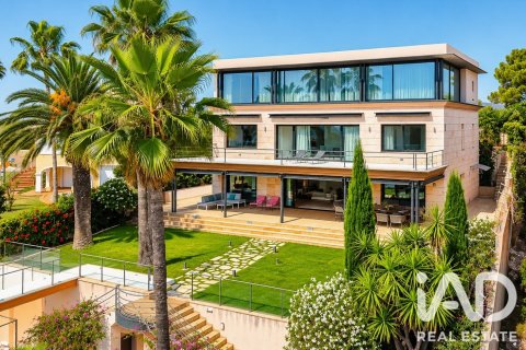 5 bedrooms house for sale in Sant Pere de Ribes, Barcelona, Catalonia, Spain № 8336 - photo 2