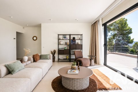 5 bedrooms house for sale in Sant Pere de Ribes, Barcelona, Catalonia, Spain № 8336 - photo 20
