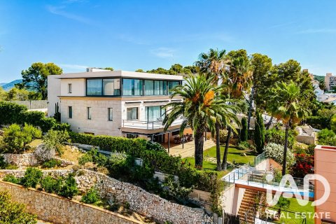 5 bedrooms house for sale in Sant Pere de Ribes, Barcelona, Catalonia, Spain № 8336 - photo 5
