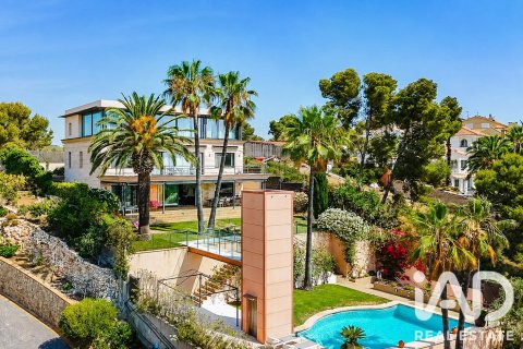 5 bedrooms house for sale in Sant Pere de Ribes, Barcelona, Catalonia, Spain № 8336 - photo 4