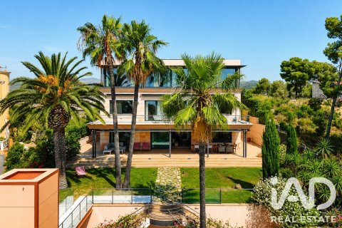5 bedrooms house for sale in Sant Pere de Ribes, Barcelona, Catalonia, Spain № 8336 - photo 3