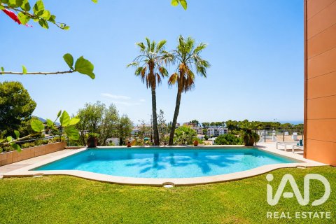 5 bedrooms house for sale in Sant Pere de Ribes, Barcelona, Catalonia, Spain № 8336 - photo 6