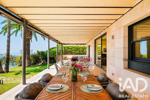5 bedrooms house for sale in Sant Pere de Ribes, Barcelona, Catalonia, Spain № 8336 - photo 10