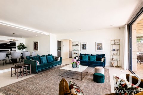 5 bedrooms house for sale in Sant Pere de Ribes, Barcelona, Catalonia, Spain № 8336 - photo 13