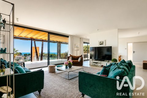 5 bedrooms house for sale in Sant Pere de Ribes, Barcelona, Catalonia, Spain № 8336 - photo 12