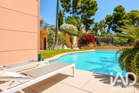 5 bedrooms house for sale in Sant Pere de Ribes, Barcelona, Catalonia, Spain № 8336 - photo 8