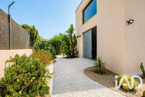 5 bedrooms house for sale in Sant Pere de Ribes, Barcelona, Catalonia, Spain № 8336 - photo 30