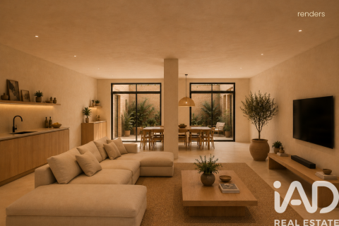 2 bedrooms cafe / restaurant for sale in Barcelona, Catalonia, Spain № 8337 - photo 4
