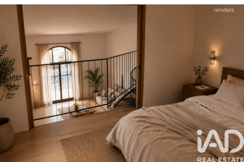 2 bedrooms cafe / restaurant for sale in Barcelona, Catalonia, Spain № 8337 - photo 7