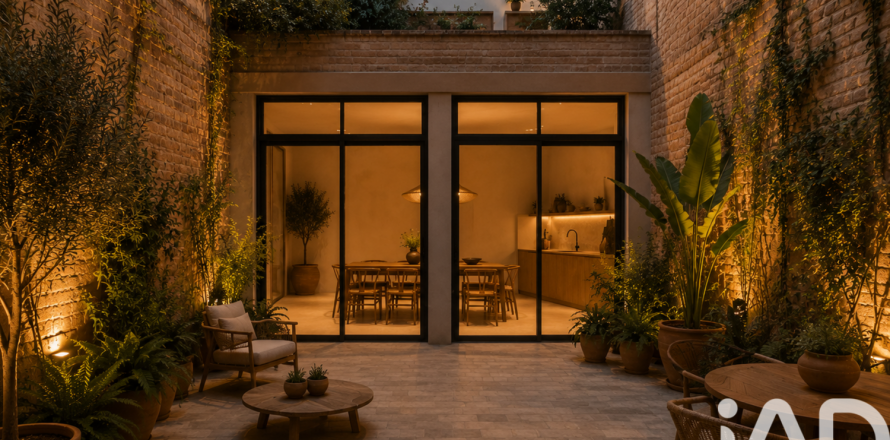 2 bedrooms cafe / restaurant for sale in Barcelona, Catalonia, Spain № 8337
