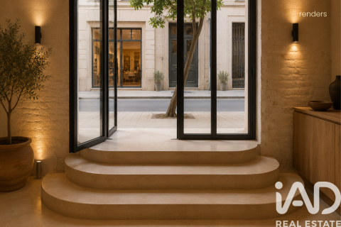 2 bedrooms cafe / restaurant for sale in Barcelona, Catalonia, Spain № 8337 - photo 9