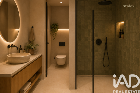 2 bedrooms cafe / restaurant for sale in Barcelona, Catalonia, Spain № 8337 - photo 8