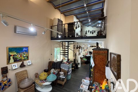 Propiedad comercial de 168 m² en venta en Barcelona, Cataluña, Spain № 8338 - foto 2