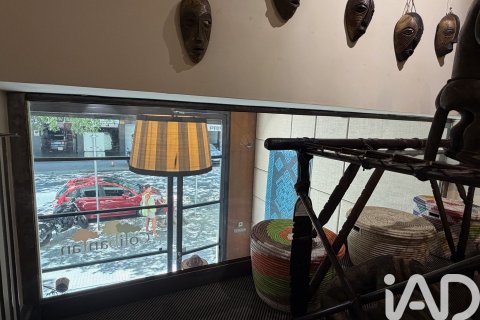 Propiedad comercial de 168 m² en venta en Barcelona, Cataluña, Spain № 8338 - foto 5
