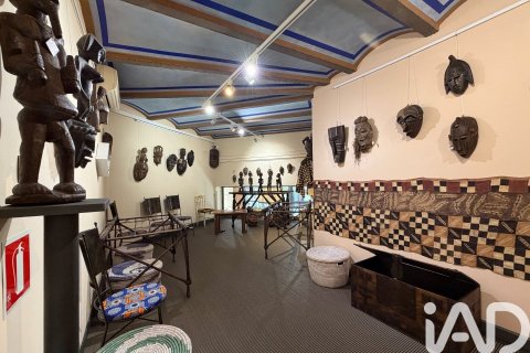 Propiedad comercial de 168 m² en venta en Barcelona, Cataluña, Spain № 8338 - foto 3