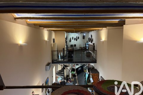 Propiedad comercial de 168 m² en venta en Barcelona, Cataluña, Spain № 8338 - foto 22