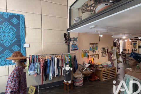 Propiedad comercial de 168 m² en venta en Barcelona, Cataluña, Spain № 8338 - foto 8