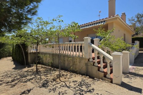 Сasa de 4 dormitorios en venta en L'Ametlla de Mar, Tarragona, Cataluña, Spain № 8339 - foto 24