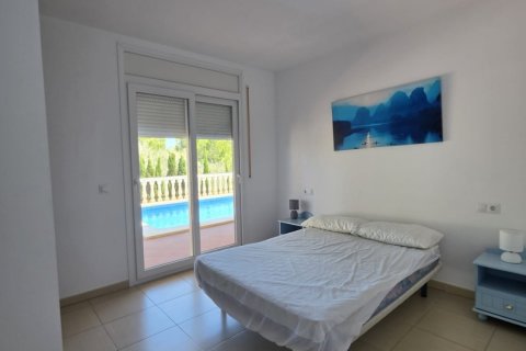 Сasa de 4 dormitorios en venta en L'Ametlla de Mar, Tarragona, Cataluña, Spain № 8339 - foto 8