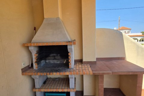 Сasa de 4 dormitorios en venta en L'Ametlla de Mar, Tarragona, Cataluña, Spain № 8339 - foto 23