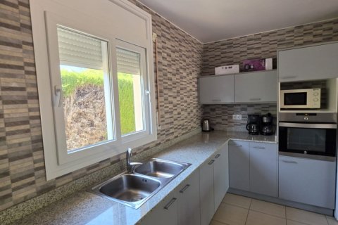 Сasa de 4 dormitorios en venta en L'Ametlla de Mar, Tarragona, Cataluña, Spain № 8339 - foto 7