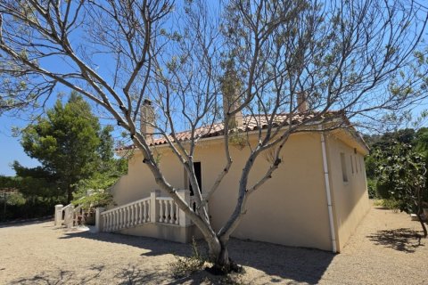 Сasa de 4 dormitorios en venta en L'Ametlla de Mar, Tarragona, Cataluña, Spain № 8339 - foto 26