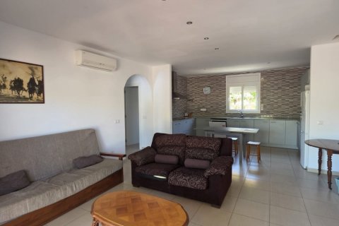 Сasa de 4 dormitorios en venta en L'Ametlla de Mar, Tarragona, Cataluña, Spain № 8339 - foto 4