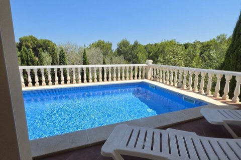 Сasa de 4 dormitorios en venta en L'Ametlla de Mar, Tarragona, Cataluña, Spain № 8339 - foto 21