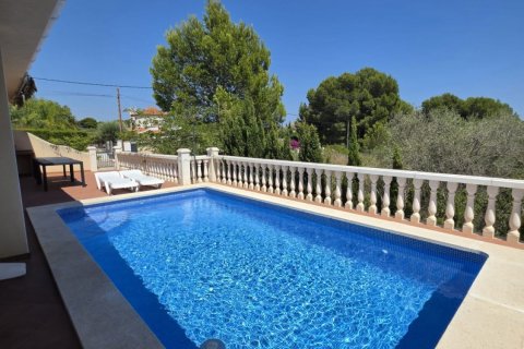 Сasa de 4 dormitorios en venta en L'Ametlla de Mar, Tarragona, Cataluña, Spain № 8339 - foto 18