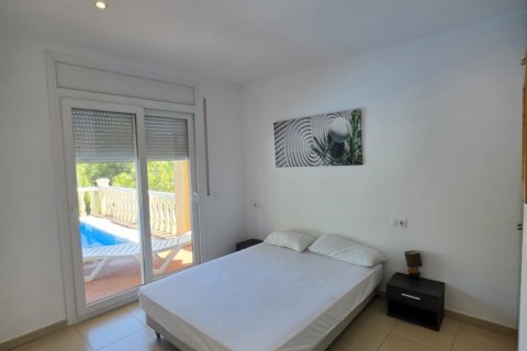 Сasa de 4 dormitorios en venta en L'Ametlla de Mar, Tarragona, Cataluña, Spain № 8339 - foto 11