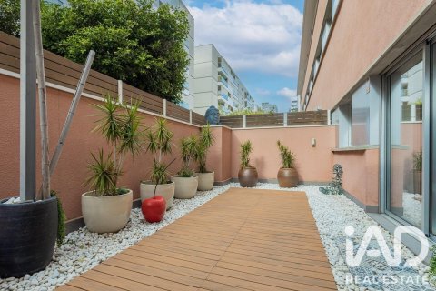 Apartamento de 3 dormitorios en venta en Barcelona, Cataluña, Spain № 8341 - foto 5