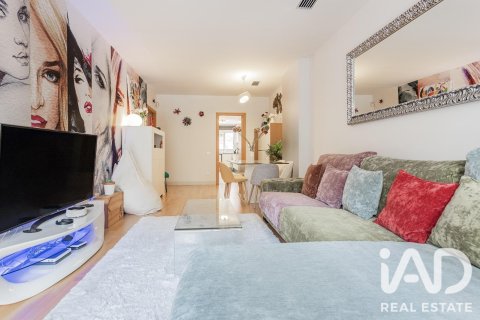 Apartamento de 3 dormitorios en venta en Barcelona, Cataluña, Spain № 8341 - foto 11
