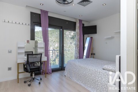 Купить дом в Ситжес, Испания с 7 спален, 567м², № 8340 - фото 25