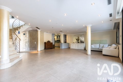 Купить дом в Ситжес, Испания с 7 спален, 567м², № 8340 - фото 4