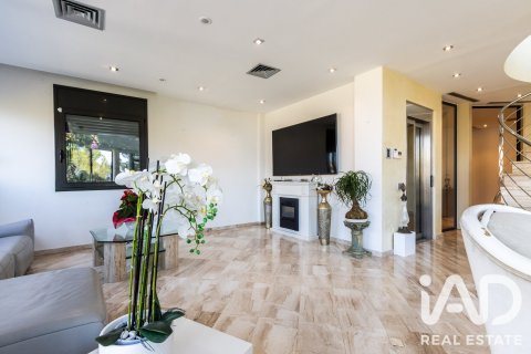 Купить дом в Ситжес, Испания с 7 спален, 567м², № 8340 - фото 17