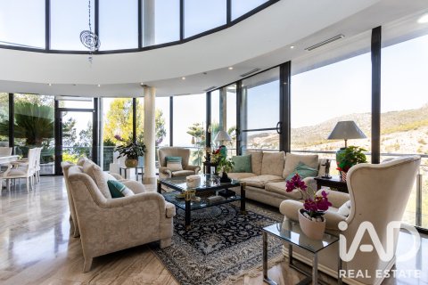 Купить дом в Ситжес, Испания с 7 спален, 567м², № 8340 - фото 18