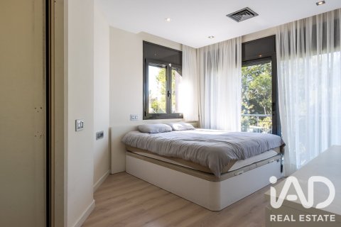 Купить дом в Ситжес, Испания с 7 спален, 567м², № 8340 - фото 21