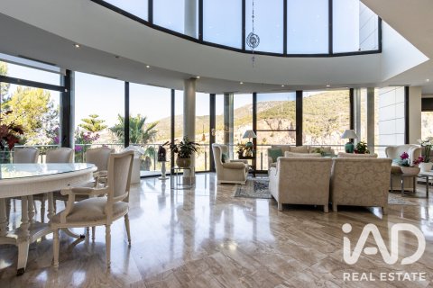Купить дом в Ситжес, Испания с 7 спален, 567м², № 8340 - фото 13