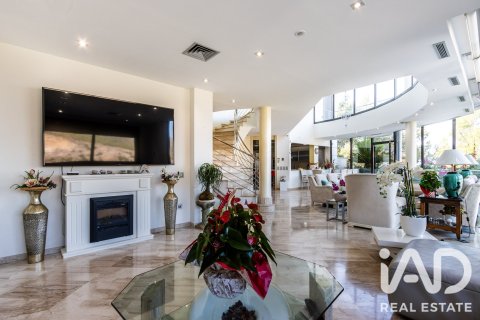 Купить дом в Ситжес, Испания с 7 спален, 567м², № 8340 - фото 12