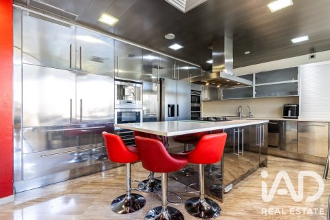 Купить дом в Ситжес, Испания с 7 спален, 567м², № 8340 - фото 14
