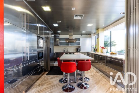 Купить дом в Ситжес, Испания с 7 спален, 567м², № 8340 - фото 15