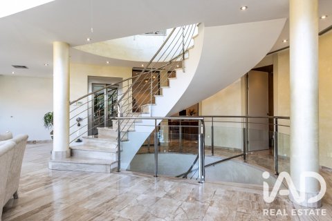 Купить дом в Ситжес, Испания с 7 спален, 567м², № 8340 - фото 19