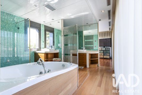 Купить дом в Ситжес, Испания с 7 спален, 567м², № 8340 - фото 30