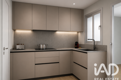 Купить квартиру в Барселона, Испания с 4 спальни, 93м², № 8342 - фото 11
