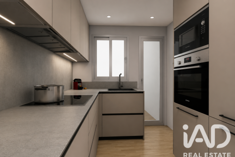 Купить квартиру в Барселона, Испания с 4 спальни, 93м², № 8342 - фото 12