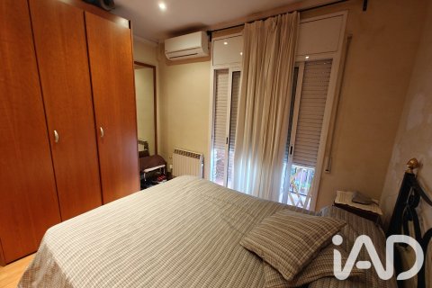 Купить квартиру в Барселона, Испания с 4 спальни, 93м², № 8342 - фото 19
